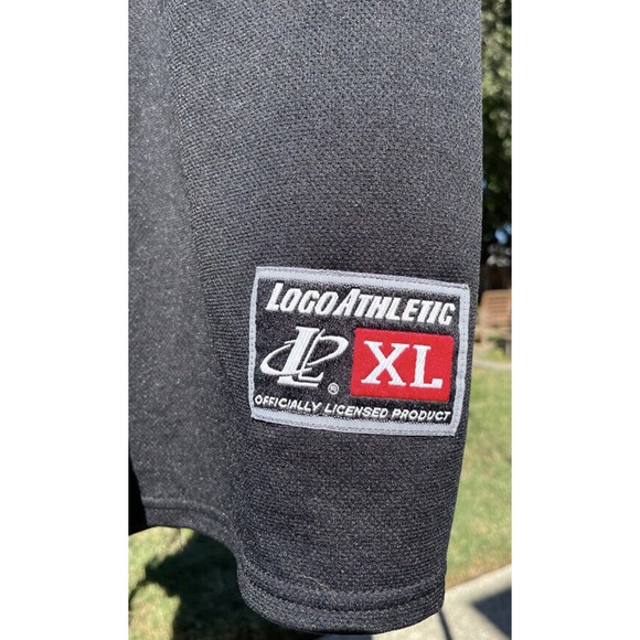 Vintage 90s MLB San Francisco Giants Jersey Mens XL - Picture 5 of 6